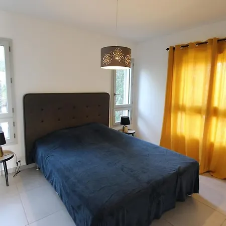 T2 Centre-ville De Porto-vecchio