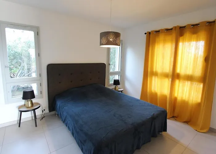 T2 Centre-ville De Porto-vecchio