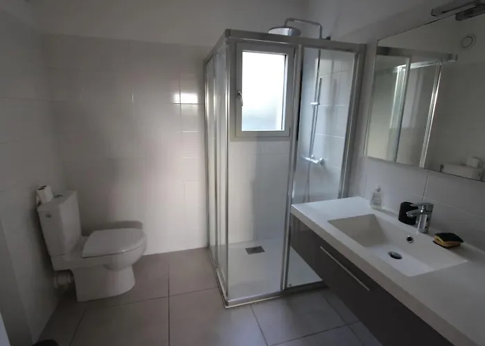 T2 Centre-ville De Porto-vecchio Apartment Porto-Vecchio (Corsica)