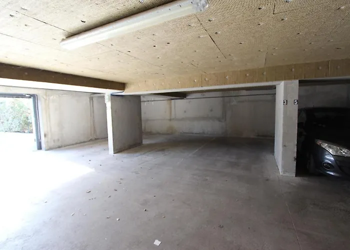 Apartment T2 Centre-ville De Porto-vecchio Porto-Vecchio (Corsica)